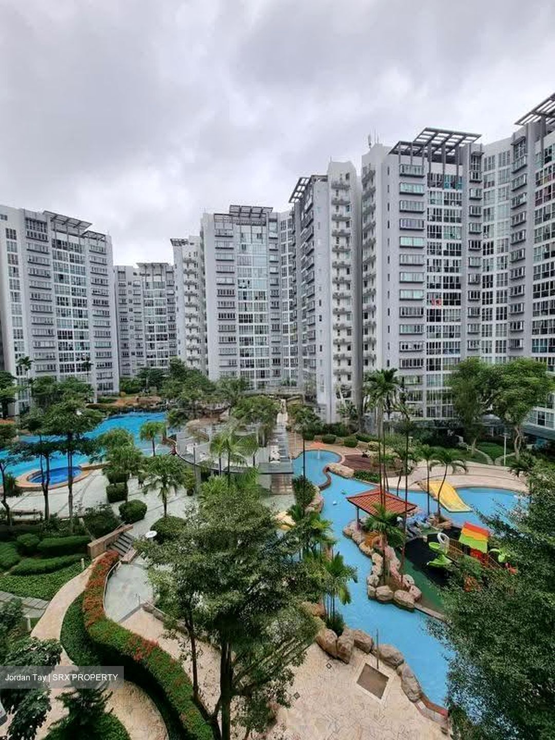 Rio Vista (D19), Condominium #624514341